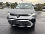 2027 Volkswagen Taos 1.5T S