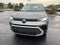2027 Volkswagen Taos 1.5T S