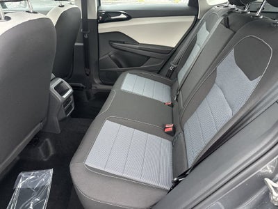 2027 Volkswagen Taos 1.5T S