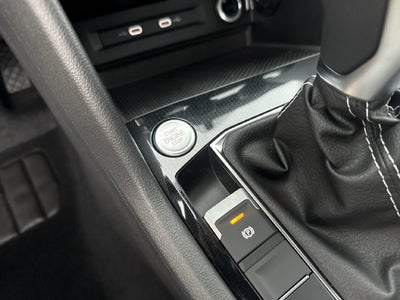2027 Volkswagen Taos 1.5T S