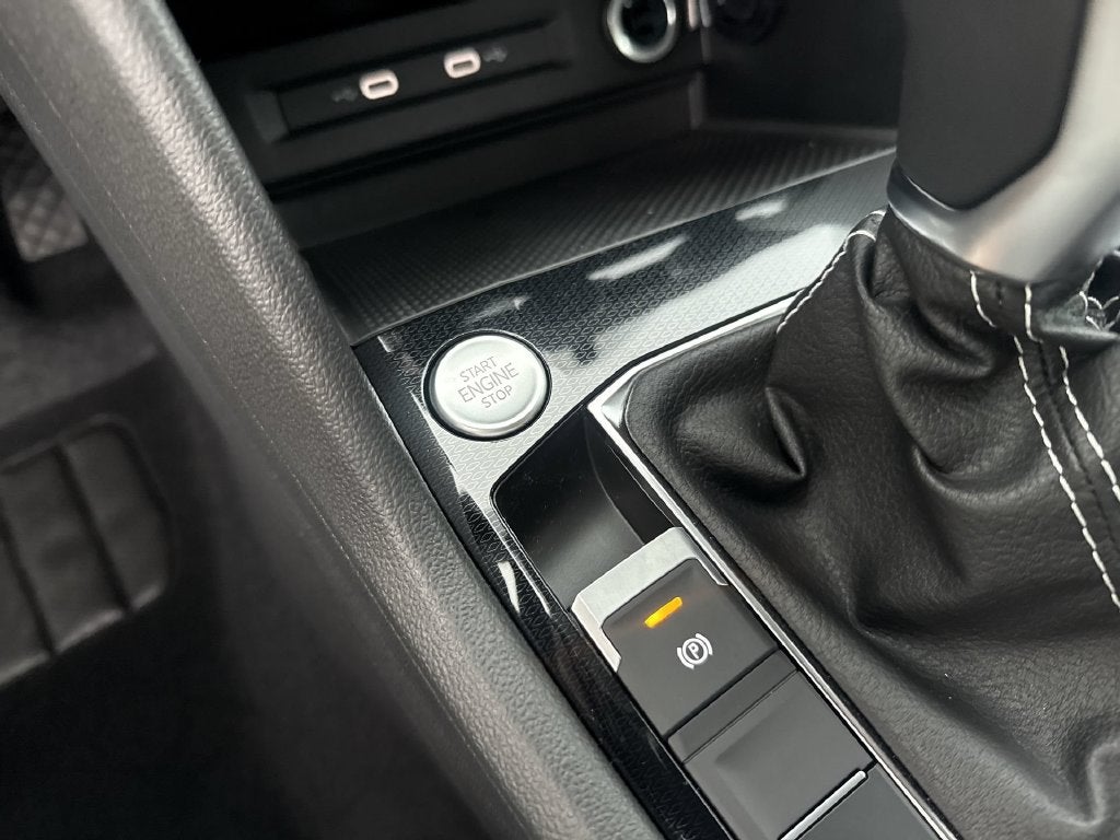 2027 Volkswagen Taos 1.5T S