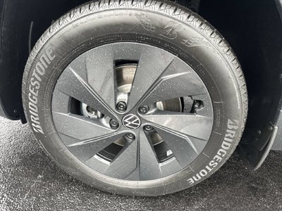2027 Volkswagen Taos 1.5T S