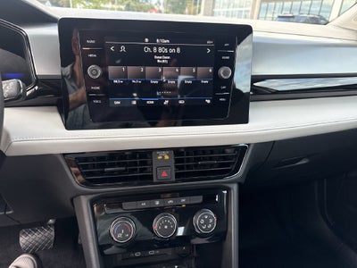 2027 Volkswagen Taos 1.5T S