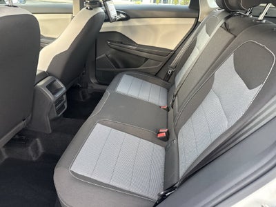2027 Volkswagen Taos 1.5T S