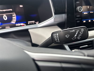 2026 Volkswagen Taos 1.5T SE