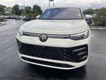 2026 Volkswagen Tiguan 2.0T SEL R-Line