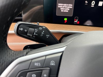 2026 Volkswagen Tiguan 2.0T SEL R-Line