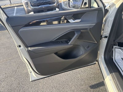2026 Volkswagen Tiguan 2.0T SEL R-Line Turbo