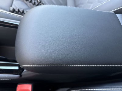 2026 Volkswagen Tiguan 2.0T SEL R-Line Turbo