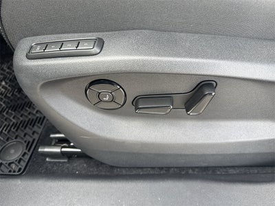 2026 Volkswagen Tiguan 2.0T SEL