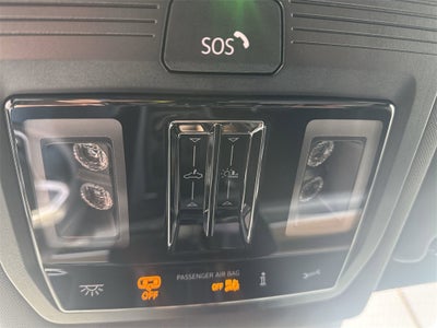 2026 Volkswagen Tiguan 2.0T SEL