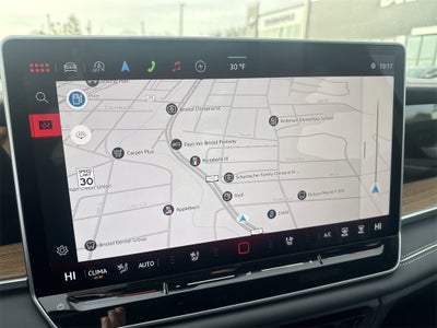 2026 Volkswagen Tiguan 2.0T SEL