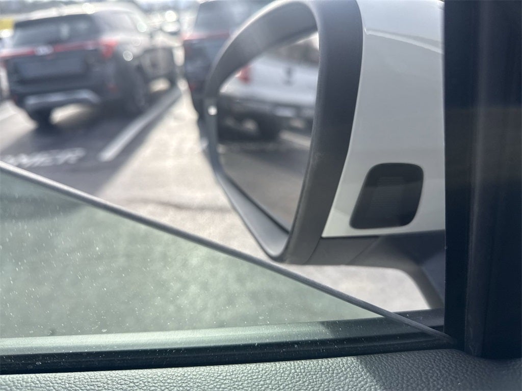 2026 Volkswagen Tiguan 2.0T SEL