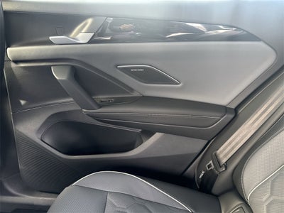 2026 Volkswagen Tiguan 2.0T SEL