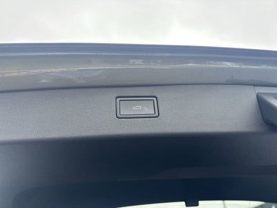 2026 Volkswagen Tiguan SEL R-Line Turbo