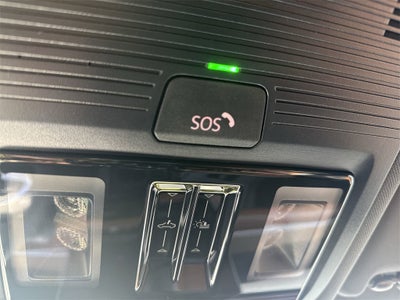 2026 Volkswagen Tiguan 2.0T SEL