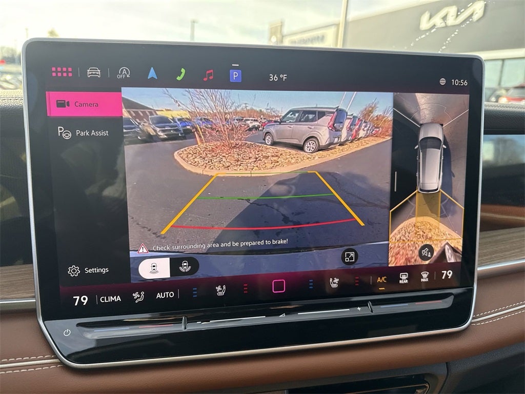 2026 Volkswagen Tiguan 2.0T SEL