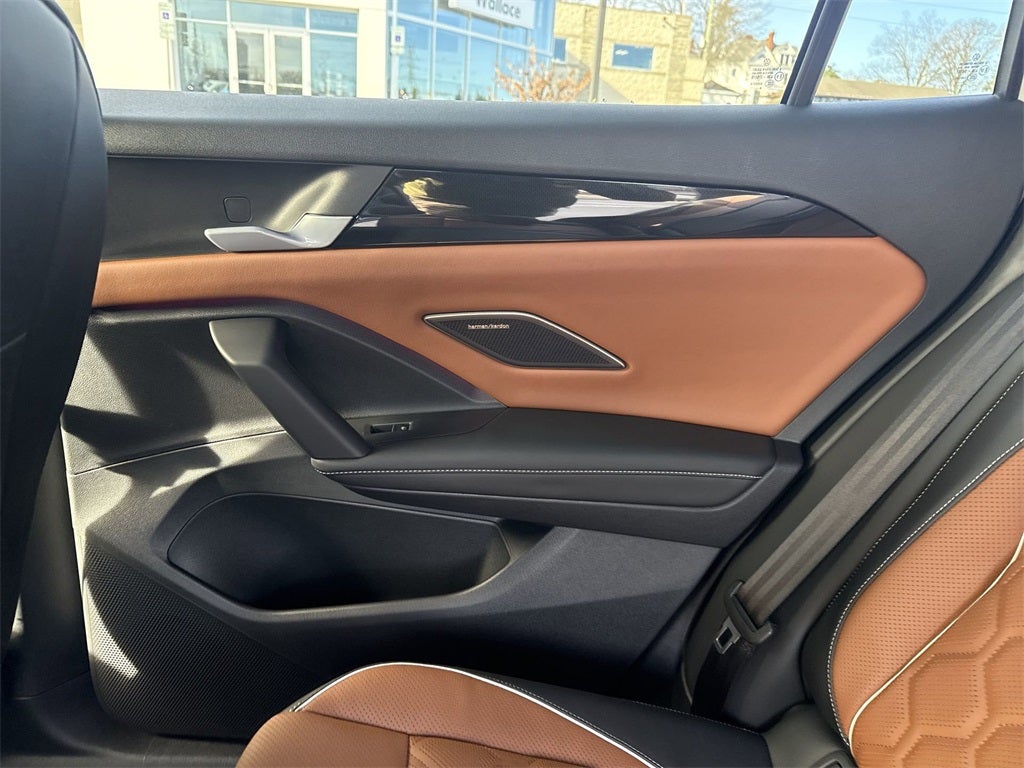 2026 Volkswagen Tiguan 2.0T SEL