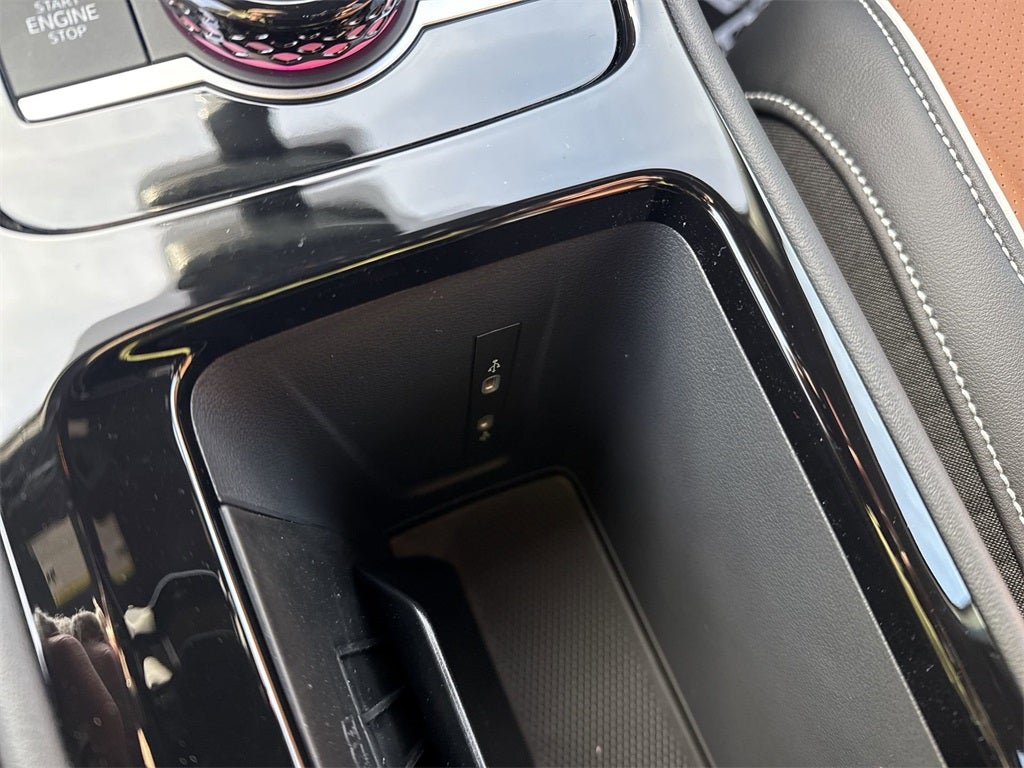 2026 Volkswagen Tiguan 2.0T SEL