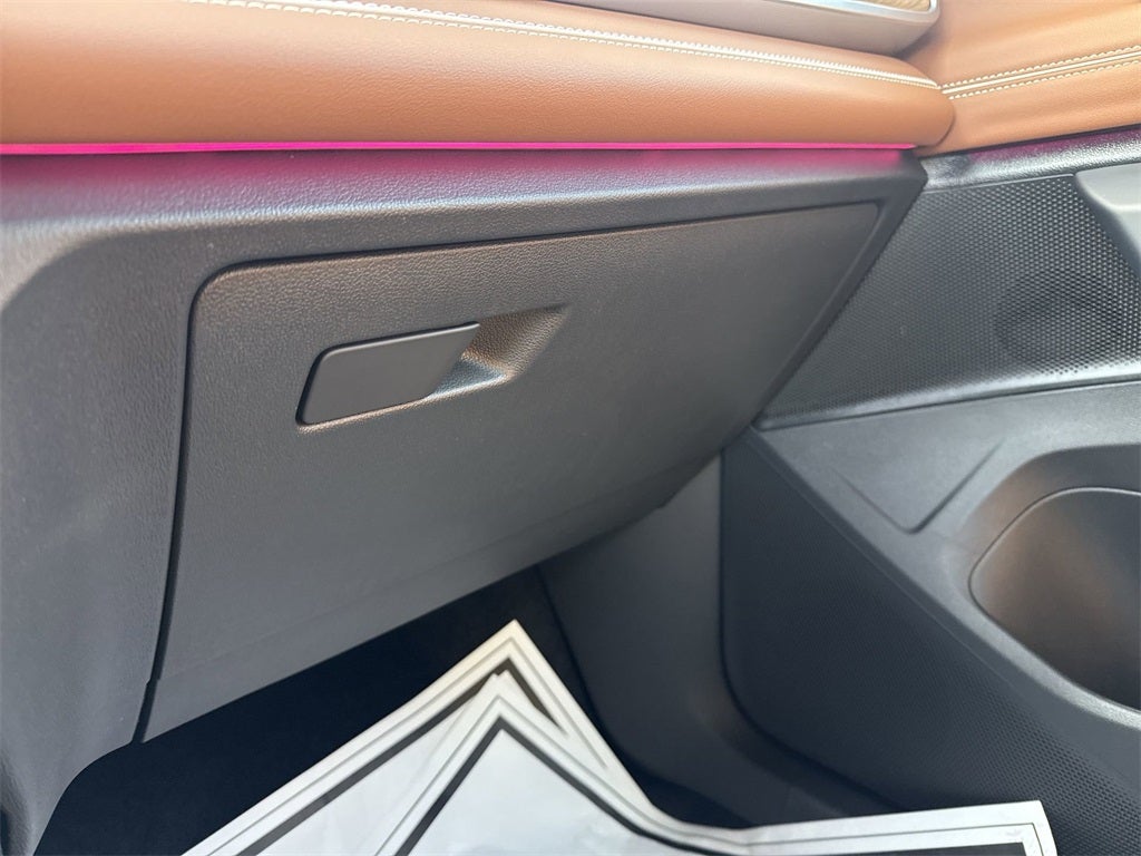 2026 Volkswagen Tiguan 2.0T SEL