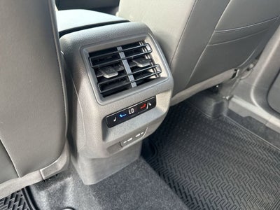 2026 Volkswagen Tiguan 2.0T SEL R-Line Turbo