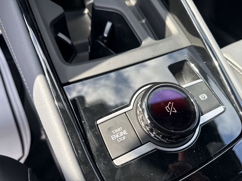 2026 Volkswagen Tiguan 2.0T SEL R-Line Turbo