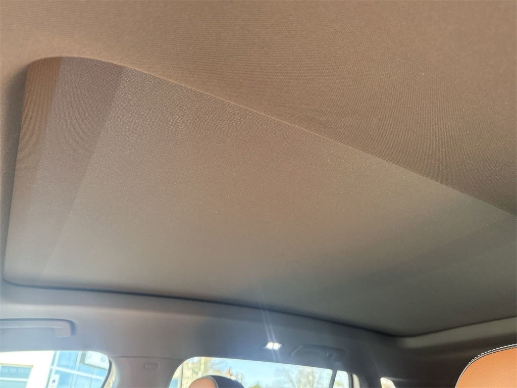 2026 Volkswagen Tiguan 2.0T SEL