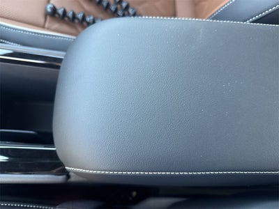 2026 Volkswagen Tiguan 2.0T SEL