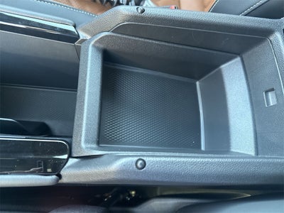 2026 Volkswagen Tiguan 2.0T SEL