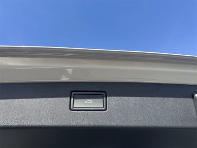 2026 Volkswagen Tiguan 2.0T SEL