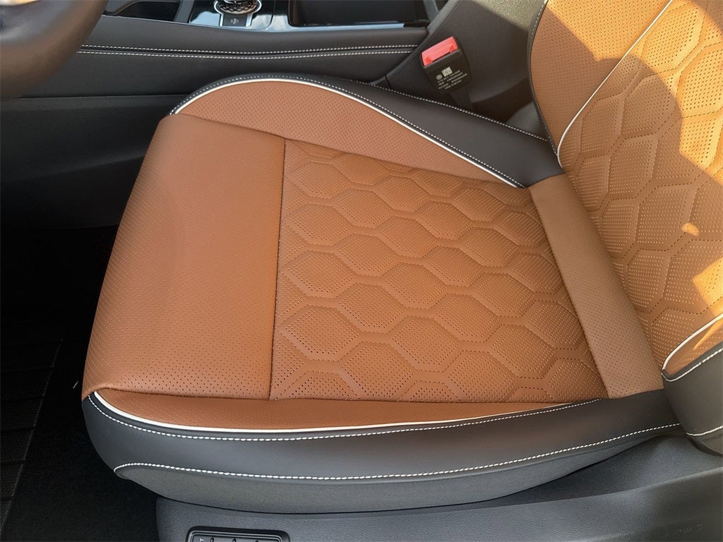 2026 Volkswagen Tiguan 2.0T SEL