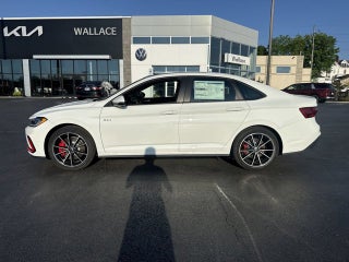 2026 Volkswagen Jetta GLI 2.0T Autobahn