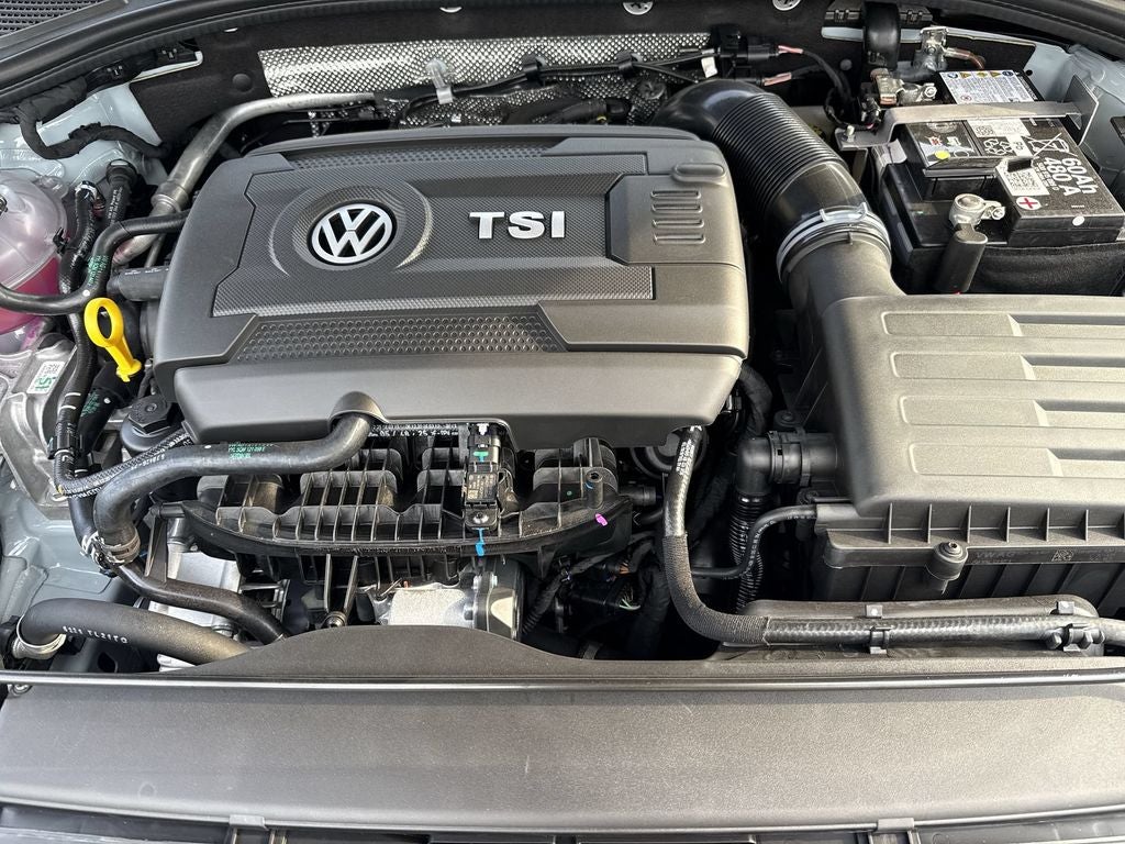 2026 Volkswagen Jetta GLI 2.0T Autobahn