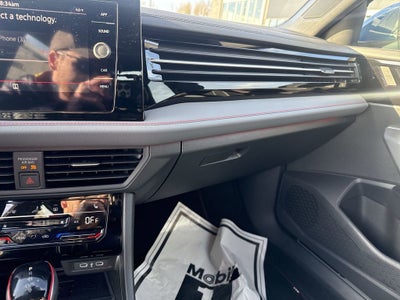 2026 Volkswagen Jetta GLI 2.0T Autobahn