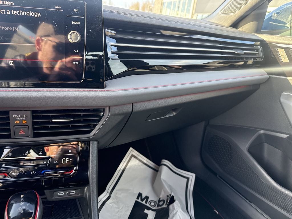 2026 Volkswagen Jetta GLI 2.0T Autobahn