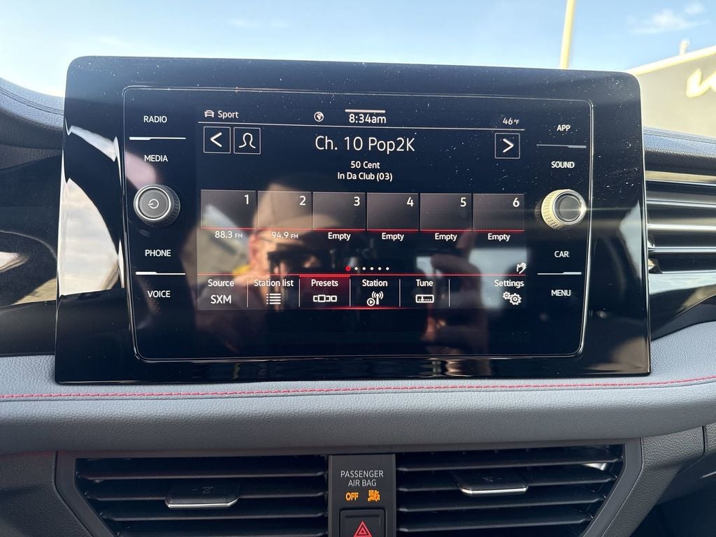 2026 Volkswagen Jetta GLI 2.0T Autobahn