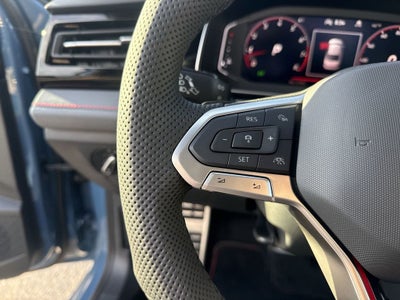 2026 Volkswagen Jetta GLI 2.0T Autobahn