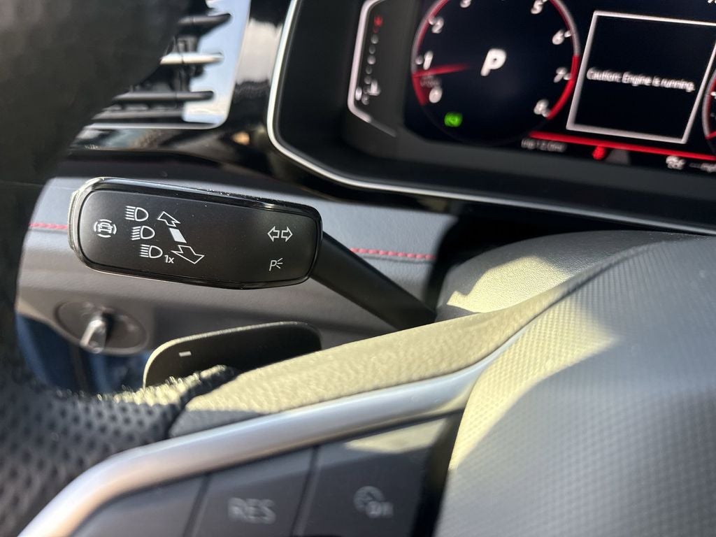 2026 Volkswagen Jetta GLI 2.0T Autobahn