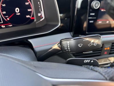 2026 Volkswagen Jetta GLI 2.0T Autobahn