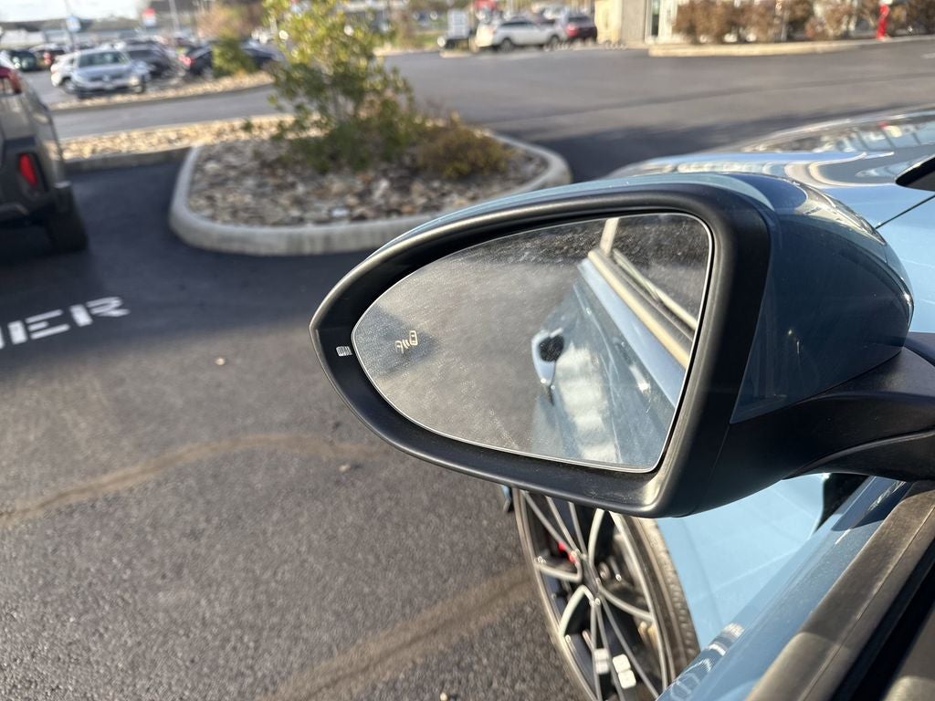 2026 Volkswagen Jetta GLI 2.0T Autobahn