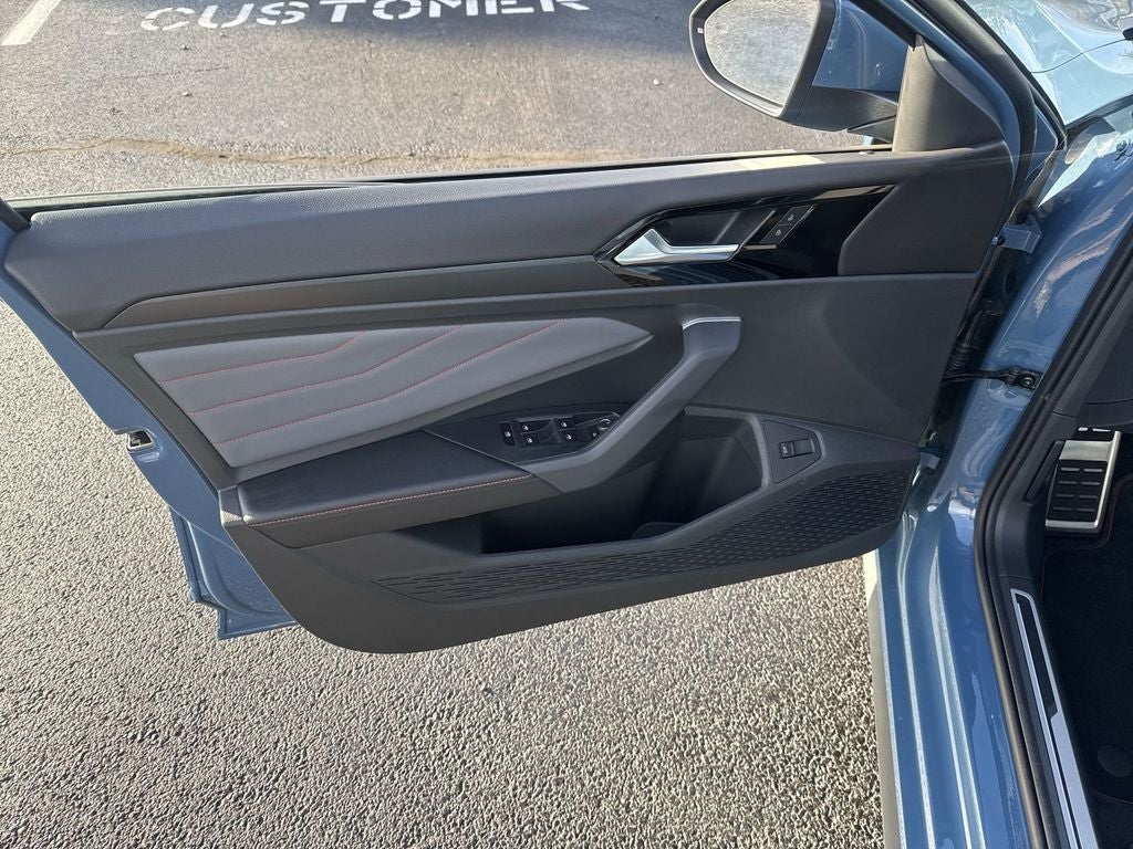 2026 Volkswagen Jetta GLI 2.0T Autobahn