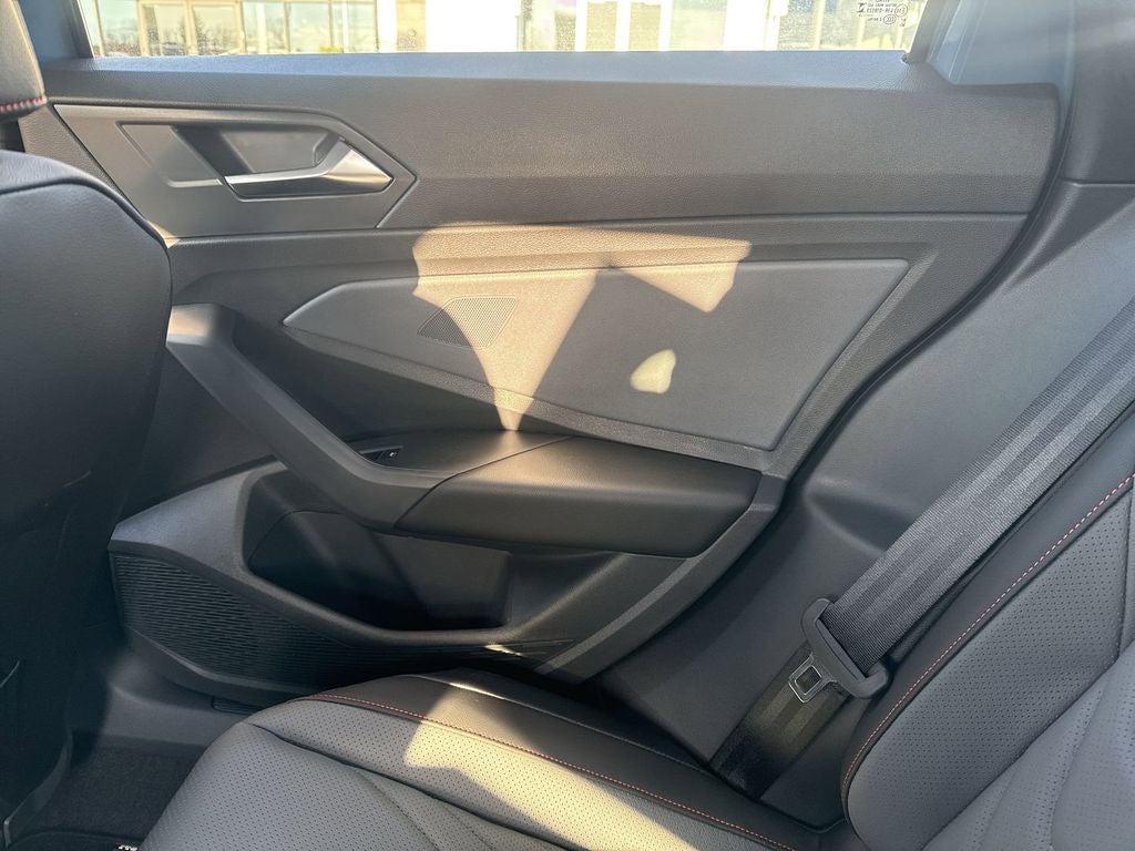 2026 Volkswagen Jetta GLI 2.0T Autobahn