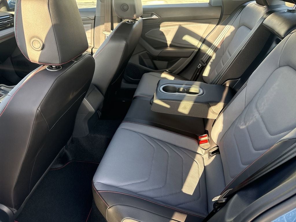 2026 Volkswagen Jetta GLI 2.0T Autobahn