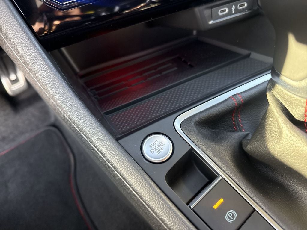 2026 Volkswagen Jetta GLI 2.0T Autobahn