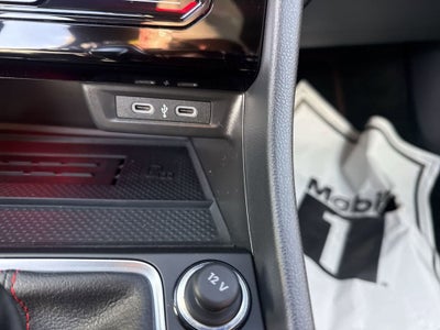 2026 Volkswagen Jetta GLI 2.0T Autobahn