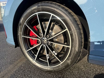 2026 Volkswagen Jetta GLI 2.0T Autobahn