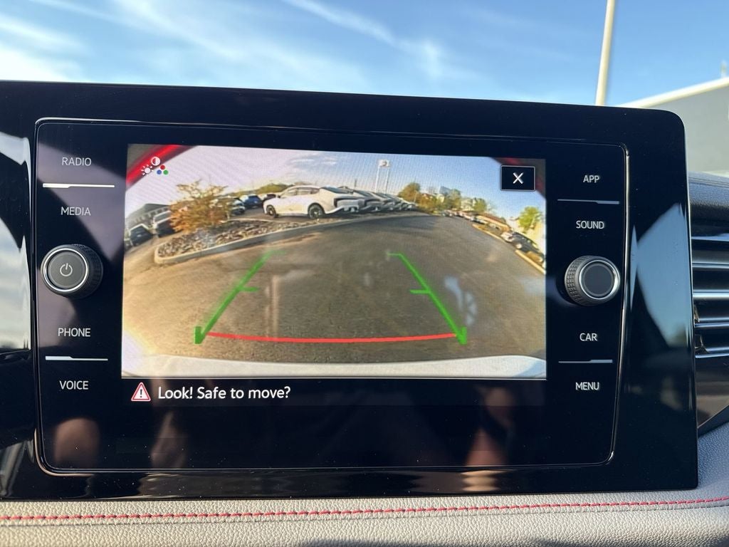 2026 Volkswagen Jetta GLI 2.0T Autobahn