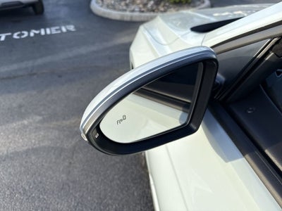 2026 Volkswagen Jetta GLI 2.0T Autobahn