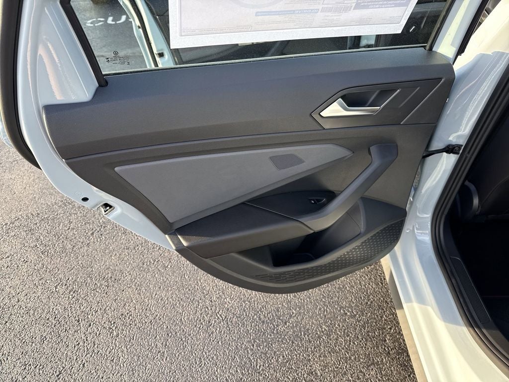 2026 Volkswagen Jetta GLI 2.0T Autobahn