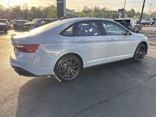 2026 Volkswagen Jetta GLI 2.0T Autobahn